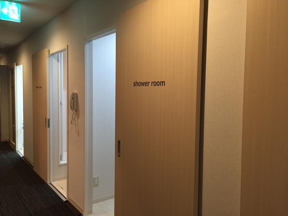 Kⅱhotel Shimotori Kumamoto Exterior foto