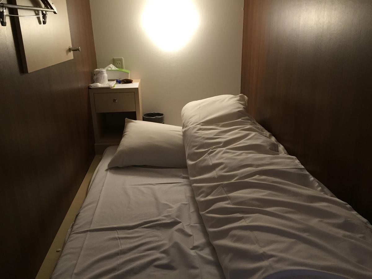 Kⅱhotel Shimotori Kumamoto Exterior foto