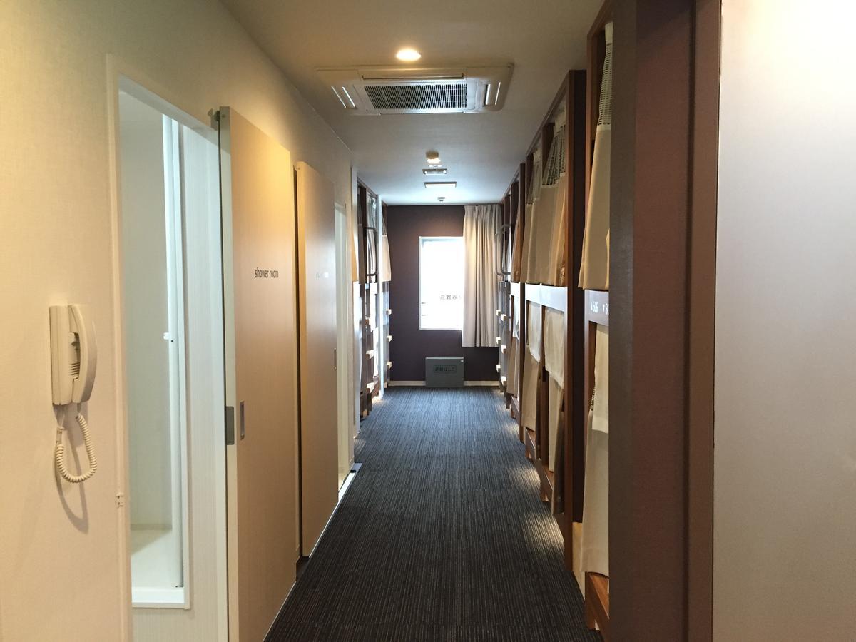 Kⅱhotel Shimotori Kumamoto Exterior foto
